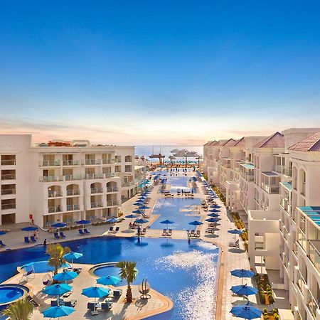 Pickalbatros Blu Spa Resort - Adults Friendly 16 Years Plus- Ultra All-Inclusive Hurgada Dış mekan fotoğraf Hard Rock Hotel & Casino Punta Cana